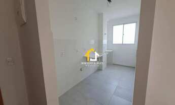 Imagem 6: Apartamento com 2 dormitórios para alugar, 44 m² por R$ 1.600,00/mês - Rios d'italia