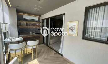 Imagem 3: Botafogo Apartamento com 3 dormitórios