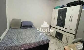 Imagem 4: Casa com 3 dormitórios à venda, 110 m² por R$ 300.000,00 - Jardim Canaã - Uberlândia/MG