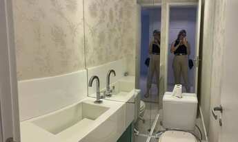 Imagem 7: Imóvel para venda possui 170 metros quadrados com 4 quartos em Boa Viagem - Recife - PE