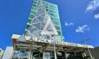 Imagem: Alphaville Sala Comercial 30m² 1