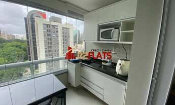 Imagem 4: Flat com ótimo preço no bairro Bela Vista. Confira!