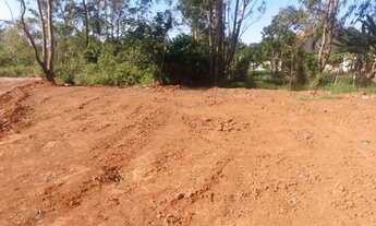 Imagem 4: Terreno Parque São Martinho