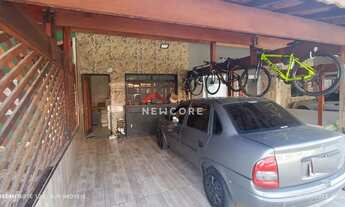 Imagem: Casa de condomínio em Rua Itaporã - Parque