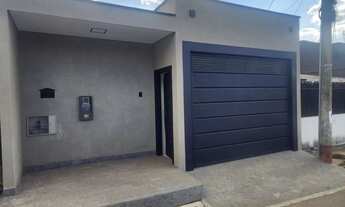 Imagem: Casa alto padrão Qr 604