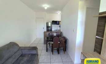 Imagem 3: Apartamento com 2 dormitórios para alugar, 53 m² por R$ 2.299,58/mês - Real Parque - São J