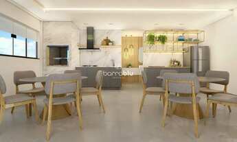 Imagem 4: Apartamentos com vista lagoa, 2 quartos (1 suíte) 63,65m² no bairro Centro - Barra Velha/S