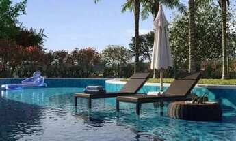 Imagem 2: Vendo Excelente Terreno No Condomínio Florais Safira