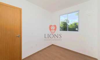 Imagem 6: Apartamento com 2 dormitórios à venda, 38 m² por R$ 200.000,00 - Natal - Gravataí/RS