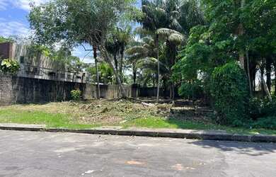 Imagem 2: Terreno Jd Santorini 1056m² Ponta Negra