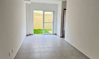 Imagem 2: APARTAMENTO ALUGA NO CONDOMÍNIO DI FLORENÇA NO MEDEIROS