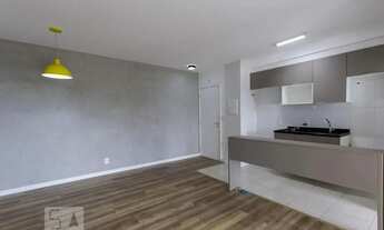 Imagem: Apartamento à Venda - Panamby, 2 Quartos