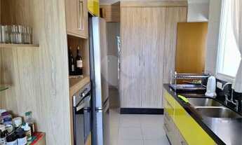 Imagem 6: Apartamento com 3 quartos à venda em Vila Castelo Branco - SP