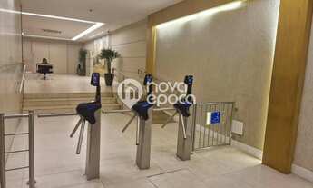 Imagem 6: Botafogo Galpão / depósito com 2 vagas na garagem