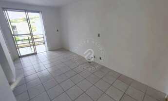 Imagem 4: Apartamento com 2 dormitórios, 58 m² - venda por R$ 190.000,00 ou aluguel por R$ 1.390,00