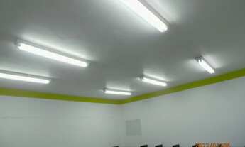 Imagem 6: Ponto comercial - Salão Vila da Penha c/ 280 m2 (antigo Colégio PENSI