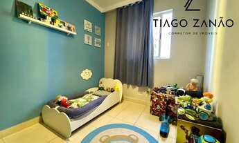 Imagem 4: Apartamento de 2 quartos com suíte em Valparaíso