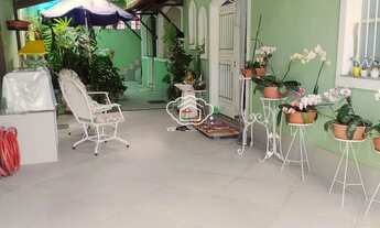 Imagem 6: Casa Residencial à venda, Campo Grande, Rio de Janeiro - CA1934