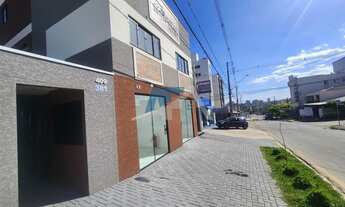 Imagem 2: Apartamento Terraço com 03 Quartos e Suíte no Bairro Boneca do Iguaçu em São José dos Pinh