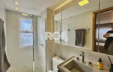 Imagem 11: Apartamento com 70 metros 2 quartos 1 vaga no bairro Tristeza - Porto Alegre - RS