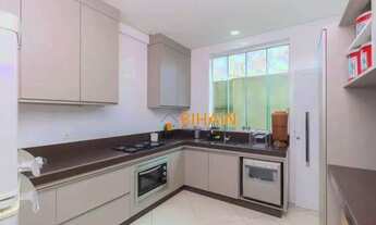 Imagem 7: Casa com 4 dormitórios à venda, 395 m² por R$ 1.500.000,00 - Estoril - Belo Horizonte/MG