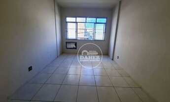 Imagem 5: Daher Aluga: Apartamento 2 Quartos c/ Vaga , 82 m², em Quintino - CDQ 179