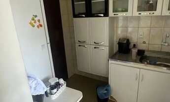 Imagem 3: APARTAMENTO À VENDA CAPIM MACIO CONDOMÍNIO FLAMBOYANTS