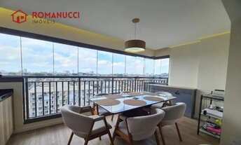 Imagem 2: Ed. Varanda Vila Ema