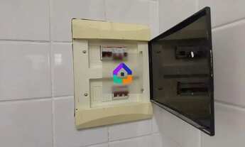 Imagem 7: Galpão com 638m² e 2 Banheiros na Cidade Nova