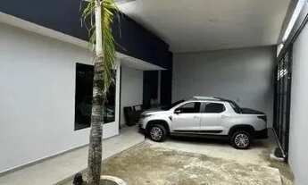 Imagem: RS / VENDO CASA NO PARQUE INDUSTRIAL