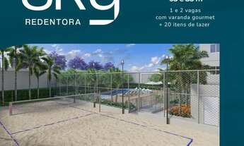 Imagem 7: O Sky Redentora é a materialização do equilíbrio entre sofisticação, bem-estar e localizaç