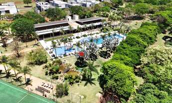 Imagem 4: Terreno alto padrão no Condomínio Alphaville 3, com 494m², à venda em Ribeirão Preto/SP I