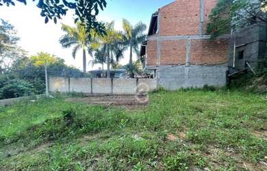 Imagem 3: Terreno à venda, 276 m² por R$ 150.000,00 - Campestre - São Leopoldo/RS