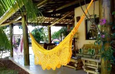 Imagem 3: Casa em Condomínio para Locação em Lauro de Freitas, Vilas Do Atlântico, 3 dormitórios, 3