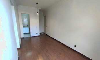 Imagem: Apartamento de 02 quartos para locação