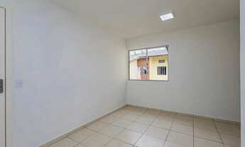 Imagem 3: Apartamento a venda com 2 quartos no Santa Cândida