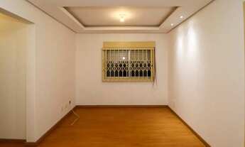 Imagem 2: Apartamento com 2 Quartos para Alugar no bairro Marechal Rondon com 56m²