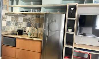 Imagem 4: Apartamento com 1 quartos à venda em Centro - SP