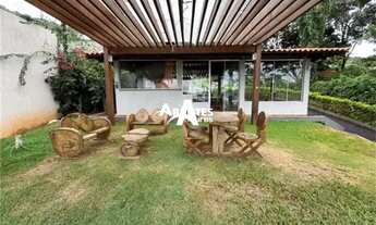 Imagem 3: Rancho com 3.000m² à venda no Represa de Miranda