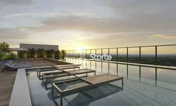 Imagem: Apartamentos com 02 suítes ou 3 dormitórios