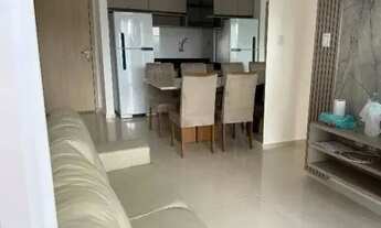 Imagem 1: Apartamento semi mobiliado