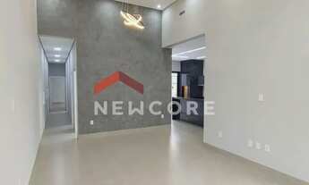 Imagem 4: Casa de condomínio em Avenida Mario Gil - Loteamento Park Gran Reserve - Indaiatuba/SP