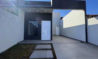 Imagem: Casa para venda possui 86 metros quadrados