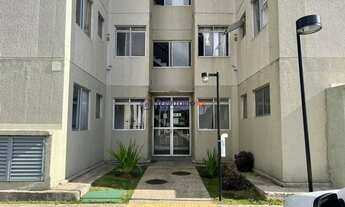 Imagem: Apartamento no quinto andar com 1 vaga descoberta