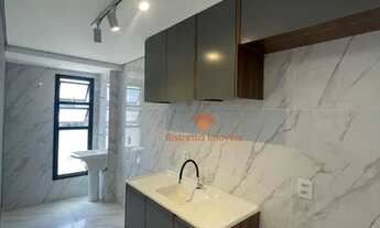 Imagem 2: Apartamento à venda, 45 m² por R$ 350.121,95 - Butantã - São Paulo/SP