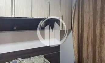 Imagem 6: Apartamento a venda com 2 dormitórios - condomínio Tulipas Garden - Residencial