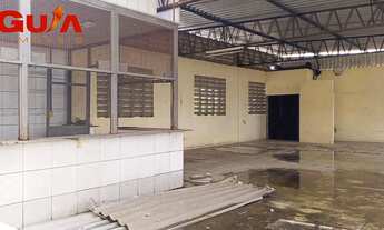 Imagem 4: Galpão com 03 andares em fortaleza