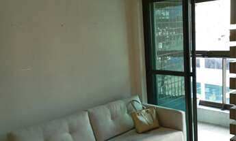 Imagem 2: Apartamento Jaqueira