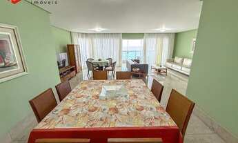 Imagem 7: EXCELENTE APARTAMENTO DE FRENTE PARA O MAR À VENDA NA PRAIA DO MORRO EM GUARAPARI/ES. SÃO