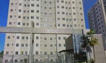 Imagem 2: Apartamento de 2 quartos e armários planejados